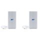 thumbnail image 1 of 2X 700 - 2600 Mhz 88Dbi 3G 4G Antena Lte Antena Móvil Conector Macho Booster Antena 2 Metros (2X Sma-Macho), 1 of 5