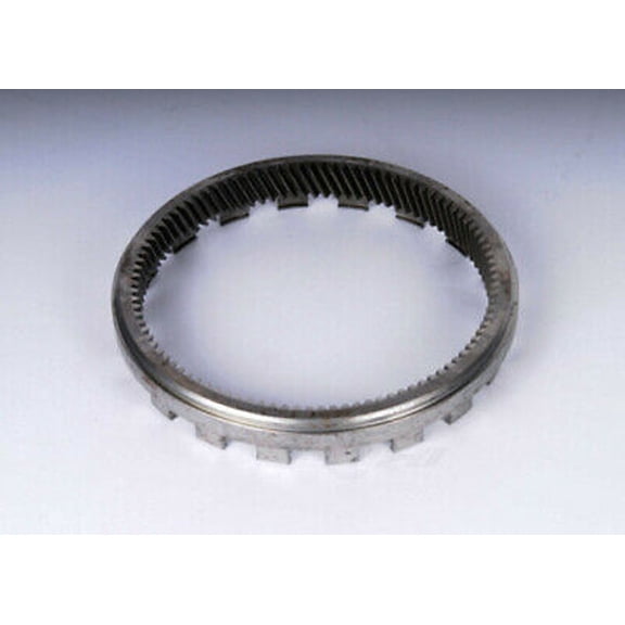 Auto Trans Reaction Internal Gear ACDelco GM Original Equipment 24229582 Reman