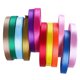 thumbnail image 3 of OUNONA 12Ud Satinada Para Regalo Multicolor Para Envolver Y Manualidades, 3 of 7