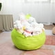 thumbnail image 4 of Txlixc Bolsa de almacenamiento de almohada suave a prueba de agua de color sólido Txlixc moderno, simple, 4 of 7
