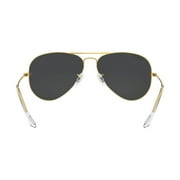 Ray-Ban Aviator Large Metal RB3025 Classic Sunglasses