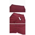 thumbnail image 2 of Women's Yoga Tank and Wide Leg Pants Set, Sleeveless Stretch Fitness Two Piece Outfit, 2 of 4