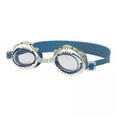 thumbnail image 1 of Gafas de natación para niños,Gafas de natación para niños Gafas antivaho Impermeables,Gafas de natación Puente nasal ajustable Portátil,Gafas de piscina de agua Gafas de natación de, 1 of 8