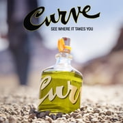 Curve for Men, Cologne Spray, 4.2 fl oz