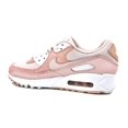thumbnail image 2 of Tenis Nike Air Max 90 DJ3862600 Rosa/Coral-Mujer rosa 25.5 Nike DJ3862600, 2 of 5