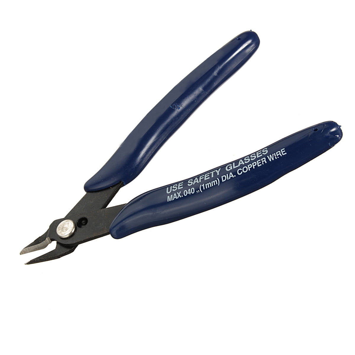 Electrical Durable Wire Cable Cutter Cutting Plier Side Snips Flush Pliers Tool 
