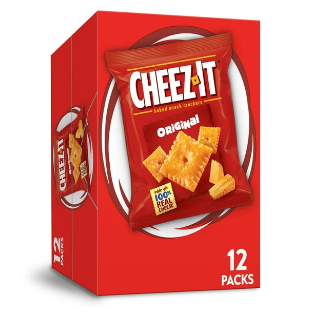 Featured image of post Simple Way to Gluten Free Cheez Its Walmart