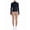 Black, variant on Women Full Zip Running Track Jacket Workout Slim Fit Yoga with Thumb Holes Lilac L