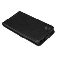 thumbnail image 4 of Cadorabo Flip Case for Sony Xperia L1 Cover Book Wallet Screen Protection PU Leather Magnetic Etui, 4 of 6