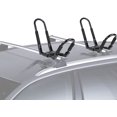 thumbnail image 4 of Kayak Roof Rack Foldable Kayak Roof Carrier Rack For Car Suv Pickup Trucks Kayaks Canoes Paddle Board Car Rack, 4 of 5