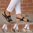 eczipvz Women'S Sandals Women Comfortable Sandals Orthotic Walking