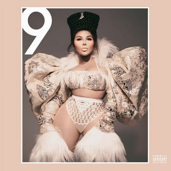 Lil' Kim - 9 - Music & Performance - CD