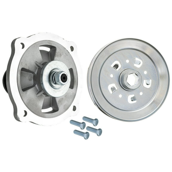 8TEN Deck Spindle for Kubota RCK54P-724Z K5663-34510 K5613-33582 54-inch 810-KSP4216N