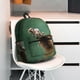thumbnail image 5 of Disketp Squirrel Mochila Ligera Clásica con Múltiples Bolsillos, Mochila Casual para Hombre y Mujer, Ideal para Escuela, Trabajo y Viajes, 5 of 6