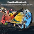 thumbnail image 5 of Juego 1 X7 Pocket Video Player 8GB AV TV Out 5. Sonido envolvente MP3 MP4 Player, 5 of 5