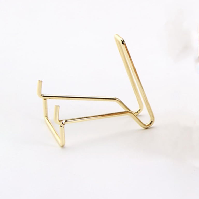 Kokiya Iron Ores Display Stand Collectibles Support Holder L L