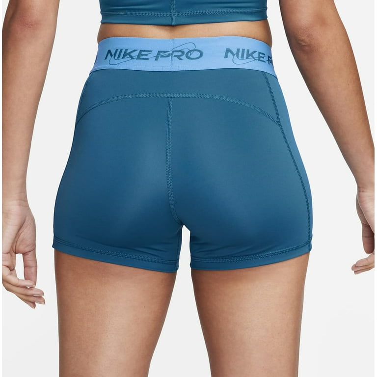 Nike Pro Women's Mid-Rise 3