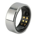 thumbnail image 1 of Pedometer Smart Ring, Smart Ring Lightweight Practical  for Present 6,7,8,9,10, 1 of 7