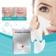 thumbnail image 5 of Ganfancp Parches para La Línea de La Sonrisa Parches para El Pliegue Nasolabial y La Línea de La Risa Antiarrugas y Aligeramiento de Líneas Finas y Líneas Extendidas 12Pcs Rebajas Hoy Liquidación 1X, 5 of 7