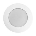thumbnail image 4 of Nicor Lighting 17567 6 In. Lexan Albalite Shower With SB, 4 of 6