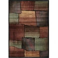 thumbnail image 2 of Nourison Expressions Modern Multicolor 7'9" x 10'10" Area Rug, (8x11), 2 of 8