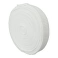 thumbnail image 4 of Vendaje tubular de compresión transpirable para bebé, color blanco, n.° 8, 4 of 14