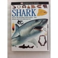 thumbnail image 1 of Pre-Owned Shark (Eyewitness Books), 9780756603861, 0756603862, Paperback,, 1 of 1