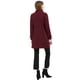 thumbnail image 5 of Abrigo de invierno Allegra K Borgoña XS para mujer, 5 of 7