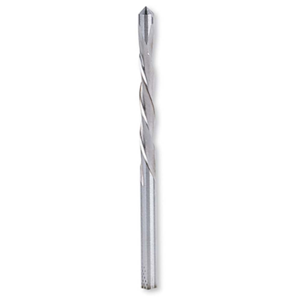 Drywall Cutting Bit - 1/8" Shank (ToolUSA: LDRE-560) - Walmart.com