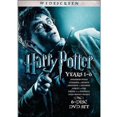 thumbnail image 2 of Harry Potter Years 1-6 Gift Set (Widescreen Edition) [DVD] [DVD], 2 of 2