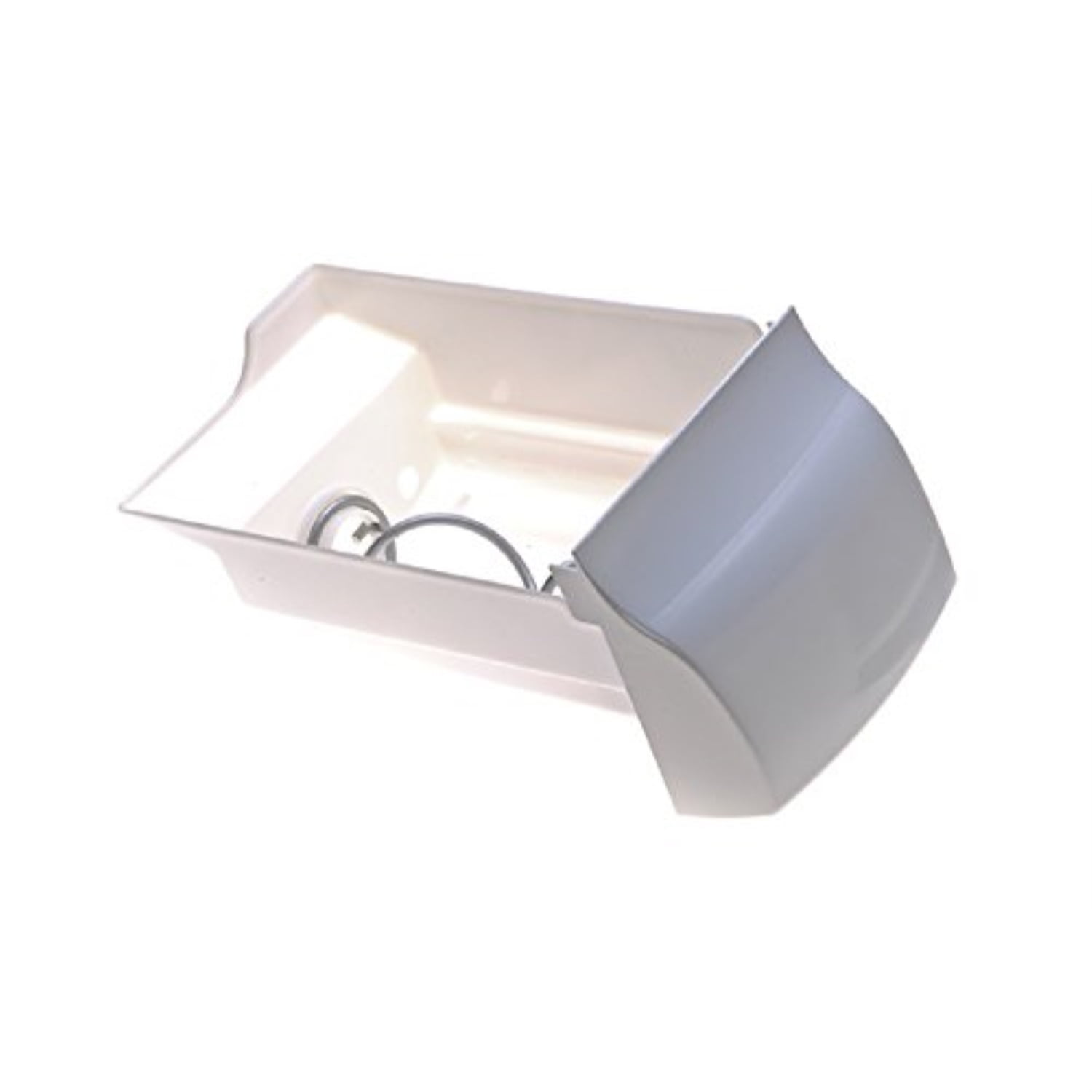 Frigidaire 241860801 Ice Container Assembly for Refrigerator Walmart