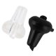 thumbnail image 2 of 60Pcs PVC Fish Hook Carp Rig Ring Stops Beads Fishing Fixing Buffer Holder Accessory, 2 of 4