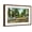 Brown Frame, variant on Art.com Exterior View of Historic Murphy's Hotel - Calaveras County, CA Art Print by Lantern Press, Brown Frame Wall Art, 23" x 17"