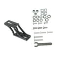 thumbnail image 3 of Convertidor de luz Zulema para bicicleta plegable negro, 3 of 7