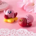 thumbnail image 4 of Figuras de Anime Kirby Kawaii para niños, juguetes para niños, juegos para niños, muñeca Linda coleccionable, decoración de cumpleaños, juguete Diy, regalo para niños, 4 of 4