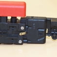 thumbnail image 5 of Interruptor de martillo giratorio eléctrico, suministros de herramientas eléctricas, pieza de repuesto, herramienta de martillo, interruptor de repues Yotijar Interruptor de martillo giratorio, 5 of 5