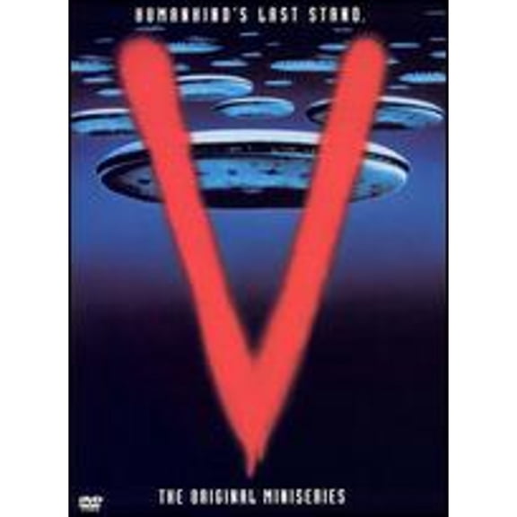 Pre-Owned V (DVD 0085391148920) directed by Kenneth Johnson