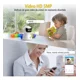thumbnail image 2 of Cámara De Vigilancia Interior Jooan Wifi 5mp 360° Con Alarma, 2 of 8