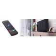 thumbnail image 2 of Controlador de teclado de control remoto inalámbrico 2.4G, Air Mouse para Smart TV Android TV box Eccomum Control remoto, 2 of 5