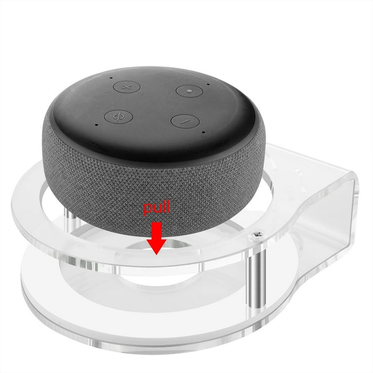 Echo dot 3rd gen compatibility cheap