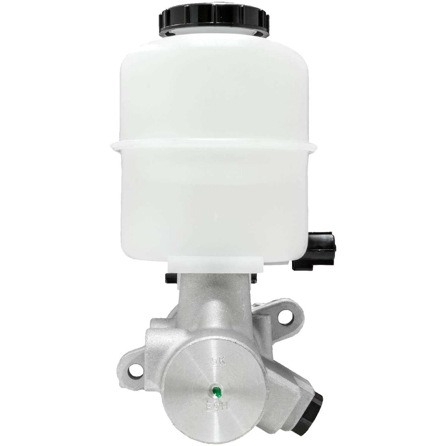 FVP Professional NM4154 New Brake Master Cylinder