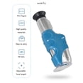 thumbnail image 4 of Microscope Handheld Convenient Scientific Experiment Toy Outdoor Adventure, 4 of 8