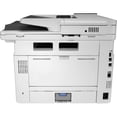 thumbnail image 4 of HP LaserJet Enterprise MFP M430f Laser All-In-One Monochrome Printer, 4 of 6