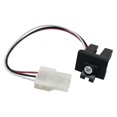 thumbnail image 3 of 200674P Washing Machine Coin Drop Sensing Switch Drop Sensor, 3 of 5