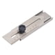 thumbnail image 1 of Regla paralela regla de línea deslizante portátil resistente de 0 a 100 mm para carpintería ANGGREK Otros, 1 of 8