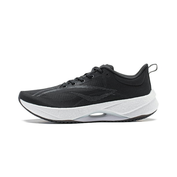 Zapatillas de running para mujer SUPER LIGHT 21 BOOM FIBER Cushion transpirables, antideslizantes, cómodas y usables ARBU002