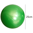thumbnail image 2 of Mini Exercise Balls - Pilates Ball for Yoga Fitness Stability Balance Training Physical Therapy, 2 of 5