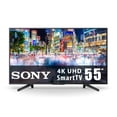 thumbnail image 1 of TV Sony 55 Pulgadas 4K Ultra HD Smart TV LED XBR-55X850G, 1 of 4
