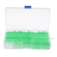 thumbnail image 2 of Cuenta Caja Pesca Aparejos Pesca , luminosas romboidales luminosas romboidales DYNWAVEMX Granos de la pesca, 2 of 7