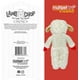 thumbnail image 5 of Juguetes para Mascotas Juguetes de Peluche para Perros que Hacen Sonido y Sirven de Compañía, 5 of 6